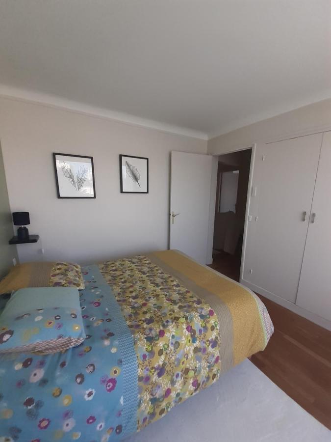 Chambre D'Hote Proche Paris Lägenhet Épinay-sur-Seine Exteriör bild